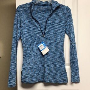 NWT COLUMBIA top